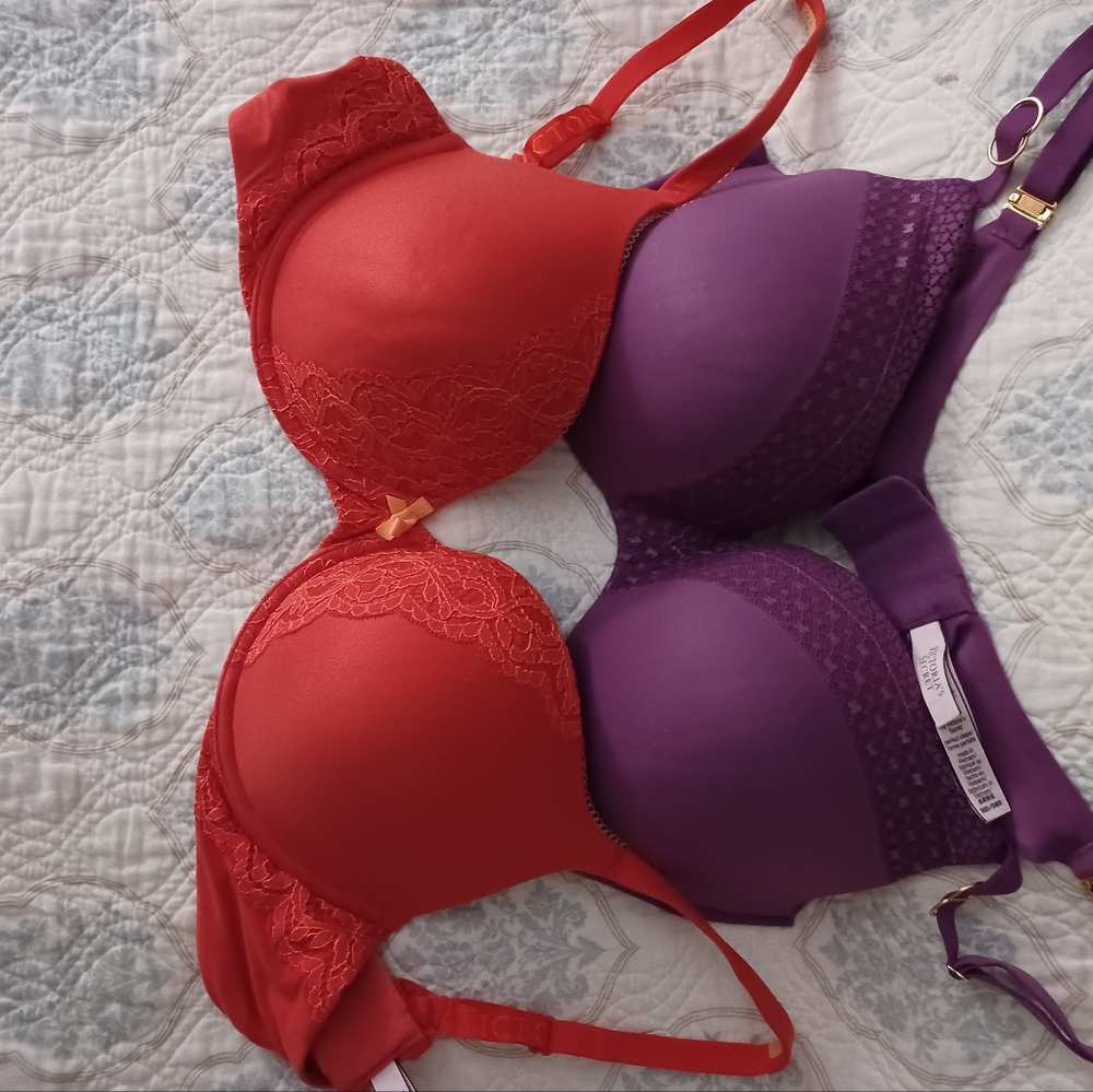 Victoria Secret 36D